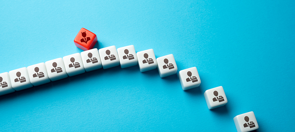 Why your biggest cybersecurity risk might already be inside
