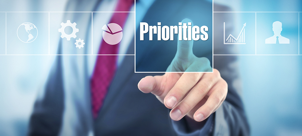2025 priorities for leaders in the aftermath of Q1