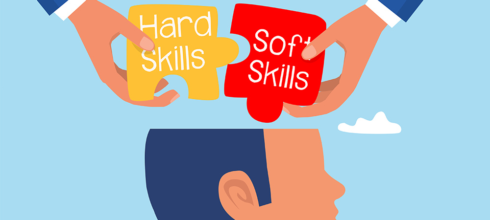 Why soft skills are fast becoming tech’s greatest asset