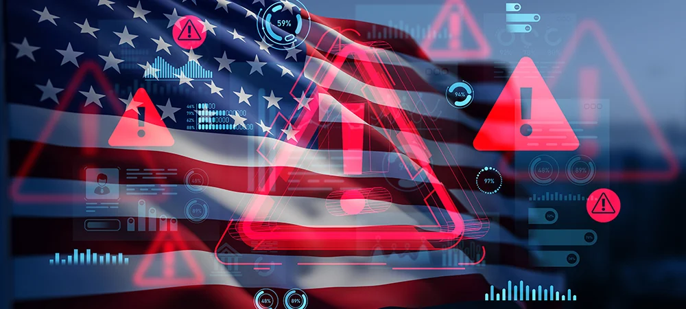 U.S. Congressional Budget Office hit by suspected foreign cyberattack